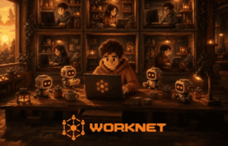Worknet Launches AI-Native Platform to Build and Run a Full Business in 48 Hours Worknet