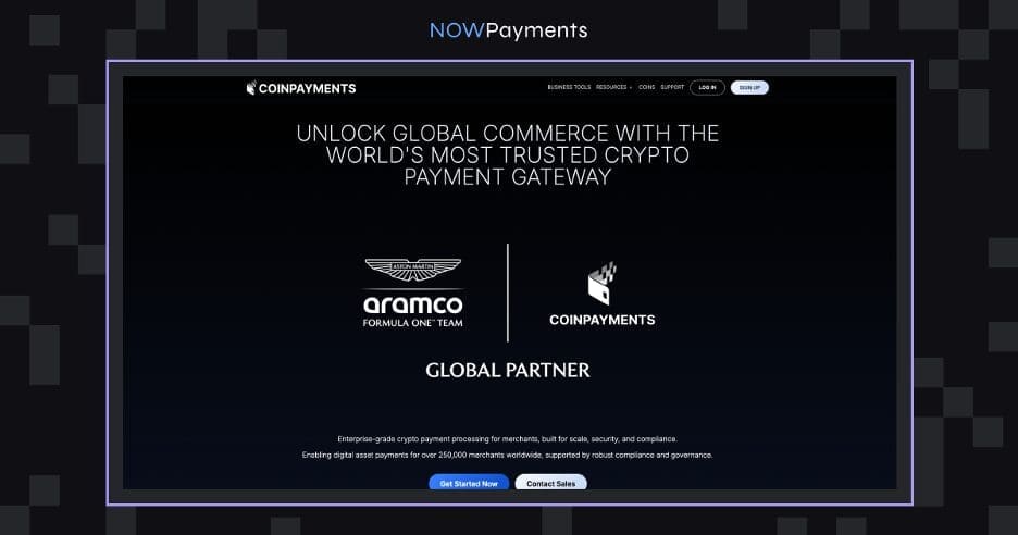 NOWPayments,