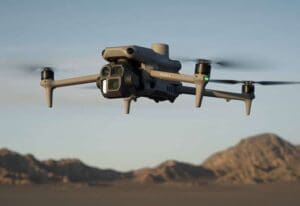 Drone uptake by miners lagging