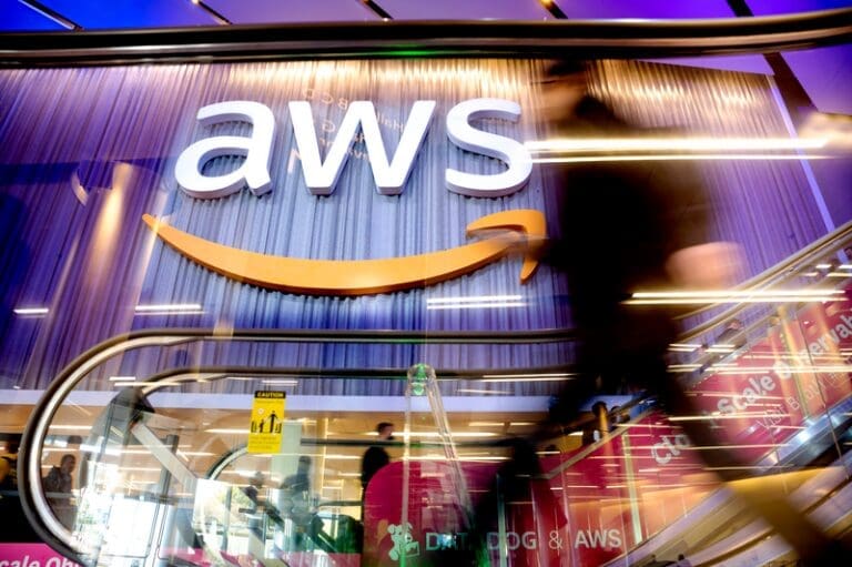 Amazon, Nvidia Announce Expanded AI Partnership, Adding 2 Million Chips To AWS Data Centres AWS