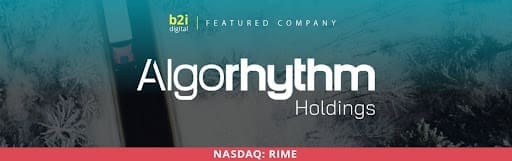 Algorhythm Holdings