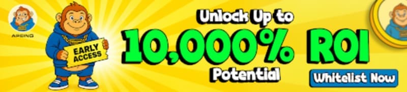 Apeing unlock