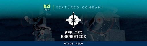 Applied Energetics