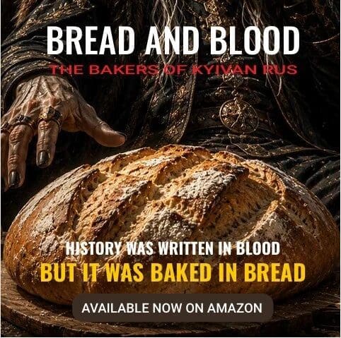 Bread and Blood