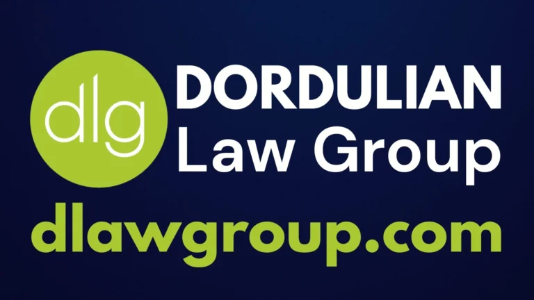 Dordulian Law Group