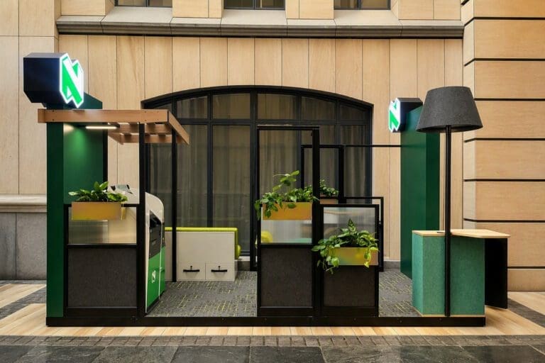 Nedbank Pilots A New Retail Banking Concept Nedbank
