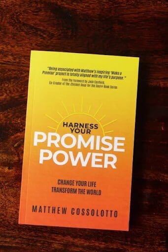 Harness Your PromisePower