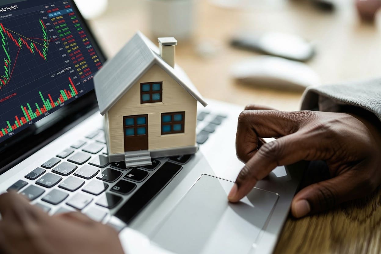 property purchase