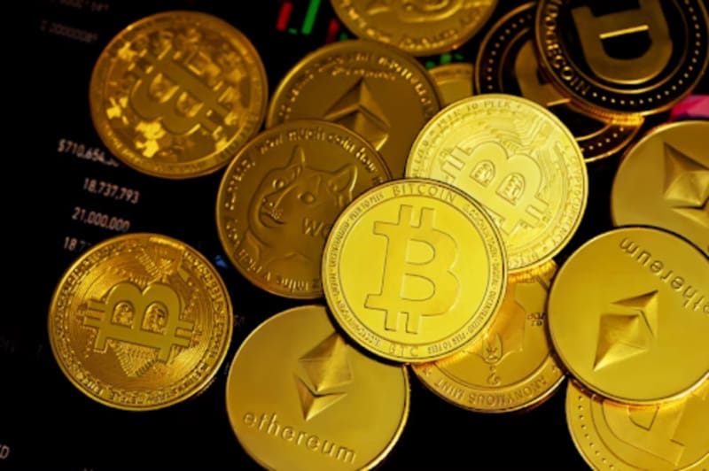 Kaspa Crypto