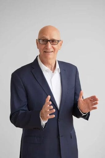 Matthew Cossolotto