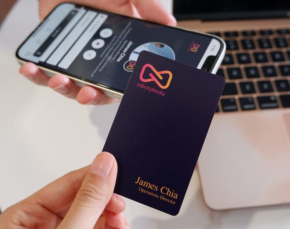 One Good Card