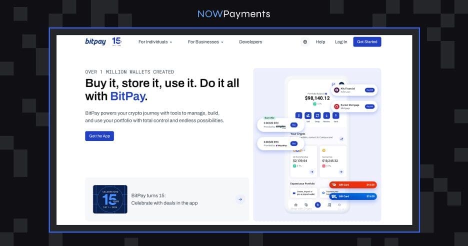 NOWPayments,