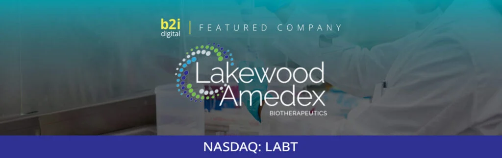 Lakewood-Amedex Biotherapeutics Inc