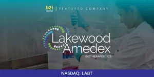 Lakewood-Amedex Biotherapeutics Inc