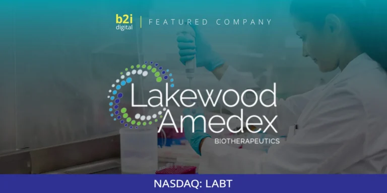 Lakewood-Amedex Biotherapeutics Inc