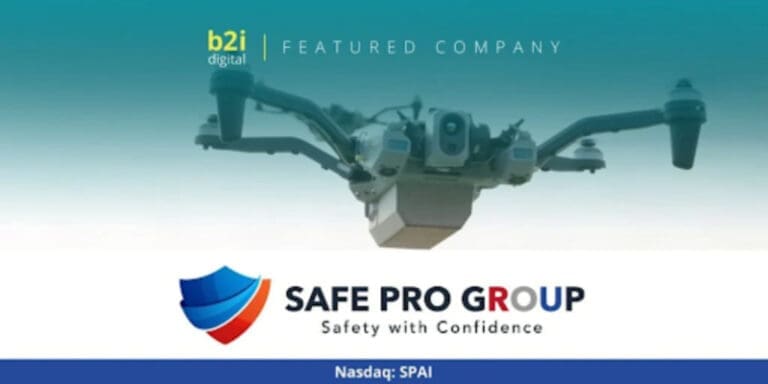 Safe Pro Reports Record 1,336% Revenue Growth in Q2 2026 Driven by Multiple Government Contracts for AI-Powered Threat Detection and Mapping Safe Pro