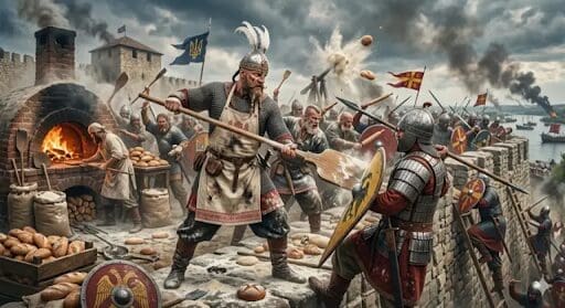 Slavic Folklore