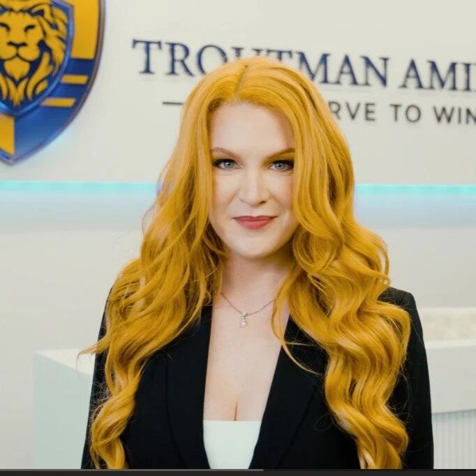 GUIDRY ELEVATED: Troutman Amin, LLP Elevates Former Prosecutor and Trial Attorney Tori L. Guidry–Known as “The Dame”– to Partner in Firm’s Complex Litigation Group Tori-L-Guidry