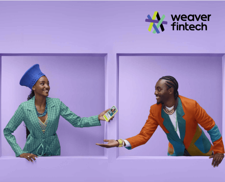 Weaver FinTech