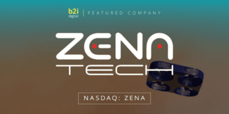 ZenaTech