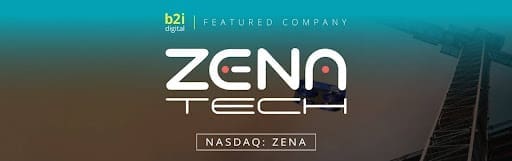 ZenaTech