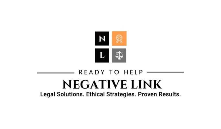Negative Link