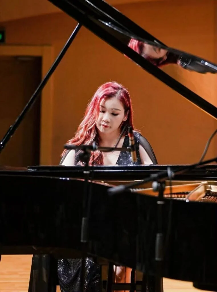 Perfect 8th Conservatory of Music Announces Hua (Melody) Chen’s Performance at 2026 Strongest Voice Benefit Concert pianist and music educator Hua (Melody) Chen