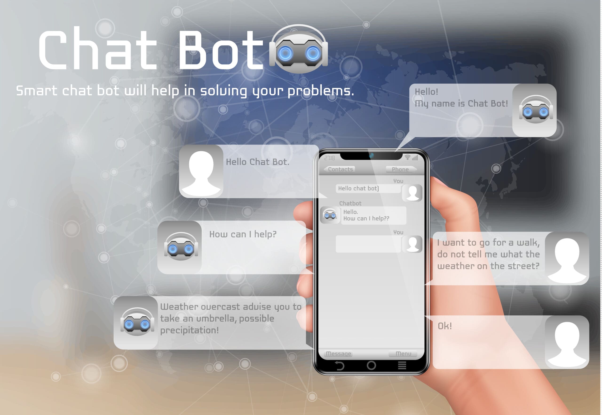 AI Chatbots