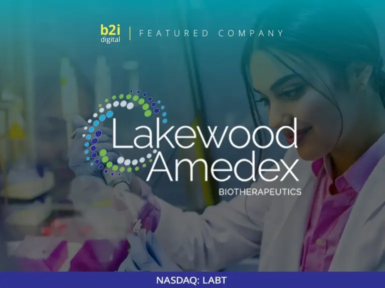Lakewood-Amedex Biotherapeutics