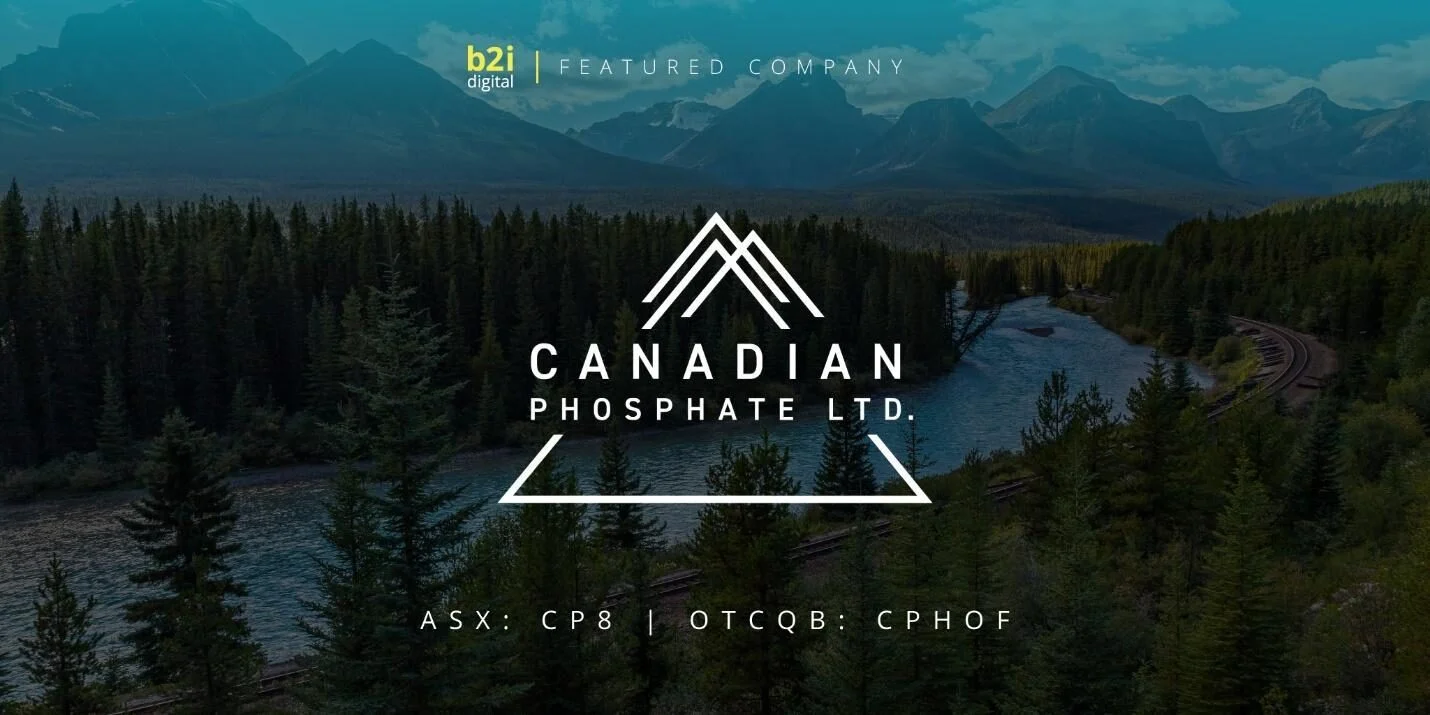 B2i Digital Featured Company