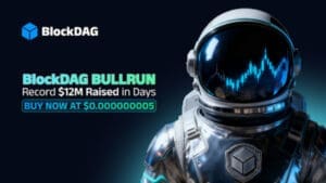 BlockDAG Bullrub