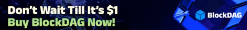 BlockDAG Dont wait till its $1