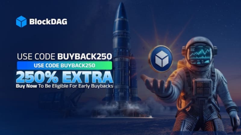 BlockDAG use code buyback250