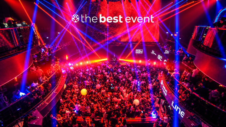 The Best Event
