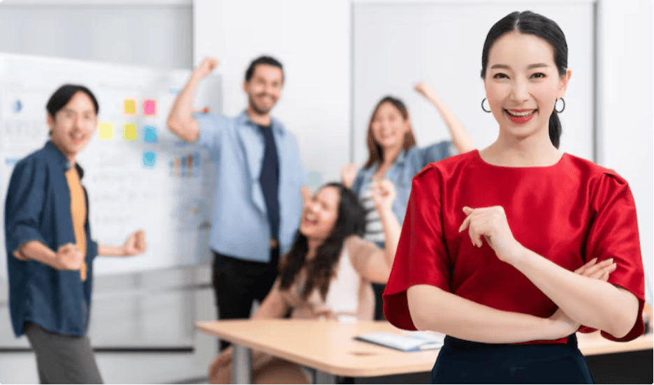 Entrepreneur Coach
