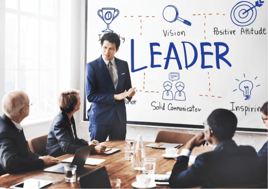 Entrepreneur Coach