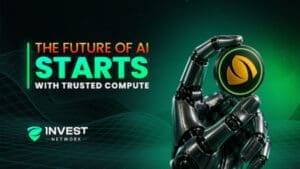 Massive Buying! INVEST Network Explodes Past $7M While Raydium & HYPE Price Test New Highs INVEST Network the future of AI starts now