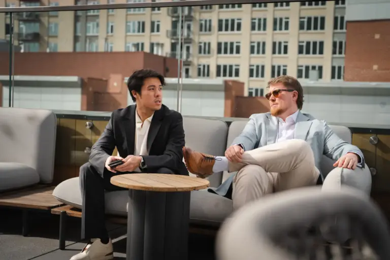 Global PR Agency, Genius PR, Rebrands to Reflect Growth Across Crypto, AI, and O-1 and EB-1 Visa PR Genius
