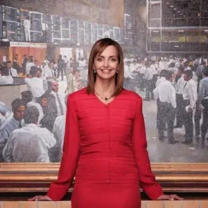 Leila-Fourie