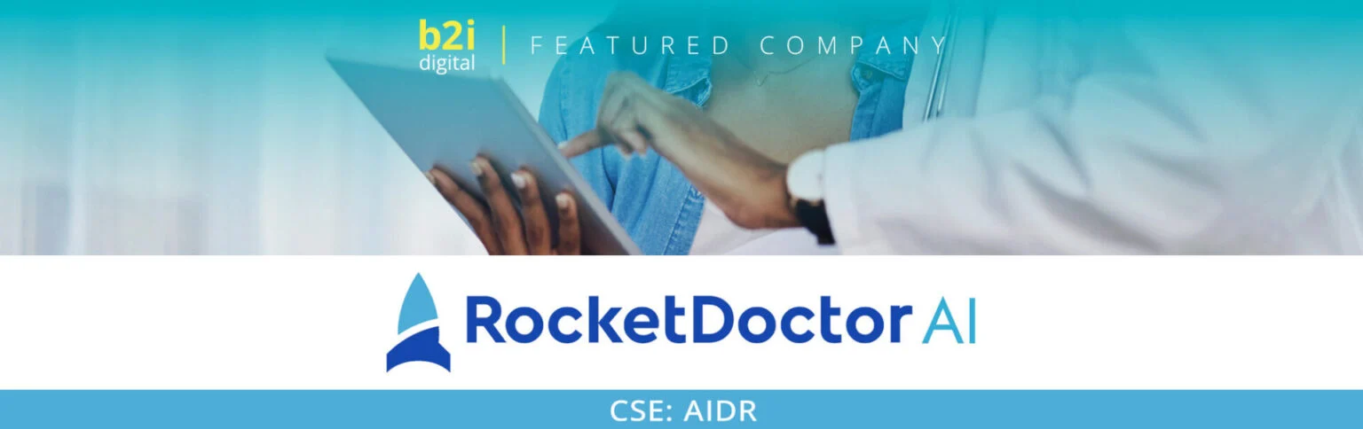 Rocket Doctor AI