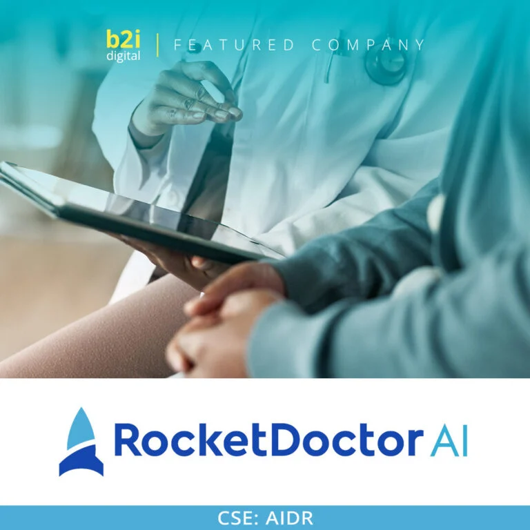Rocket Doctor AI