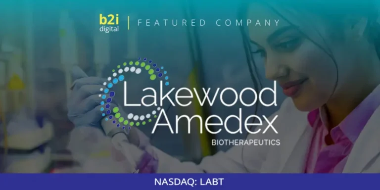 Lakewood-Amedex Biotherapeutics