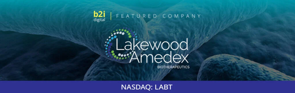 Lakewood-Amedex Biotherapeutics