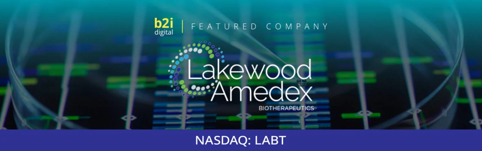 Lakewood-Amedex Biotherapeutics