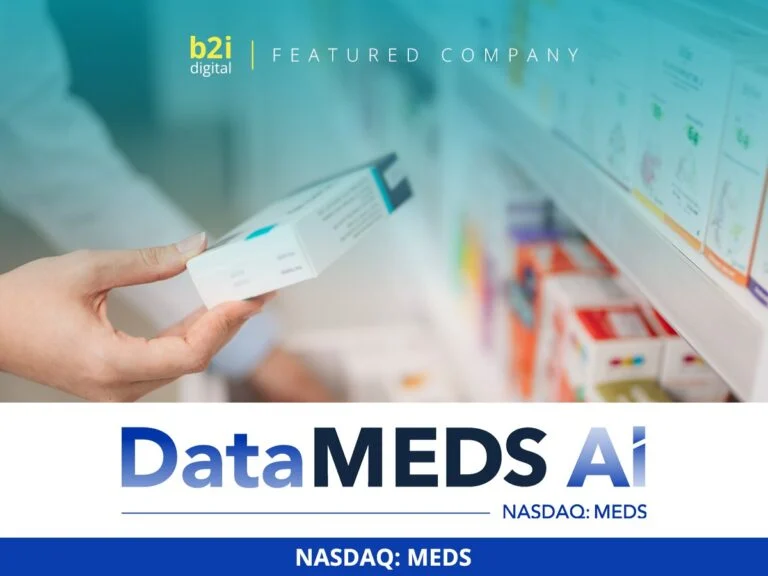 DataMeds AI