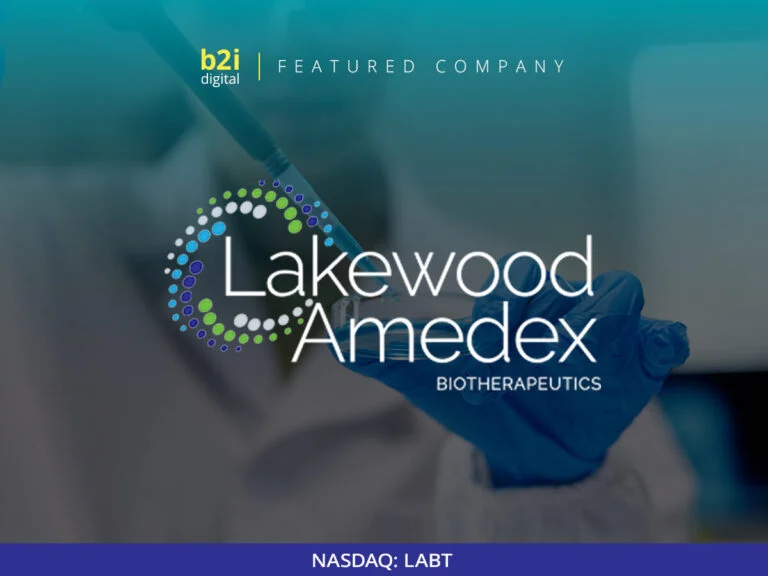 Lakewood-Amedex Biotherapeutics