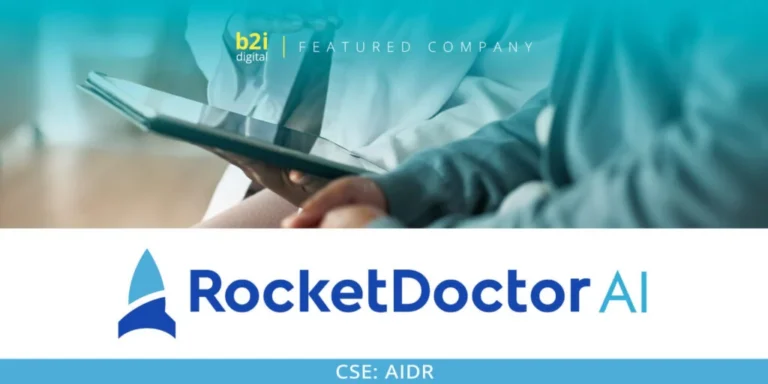 Rocket Doctor AI Reports Strong Operational Momentum in Q2 2026 Driven by U.S. Expansion and Growing Patient Reach Rocket Doctor AI