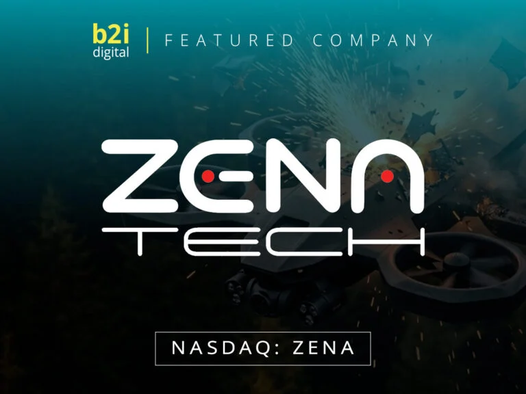 ZenaTech