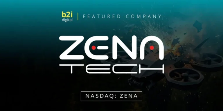 ZenaTech