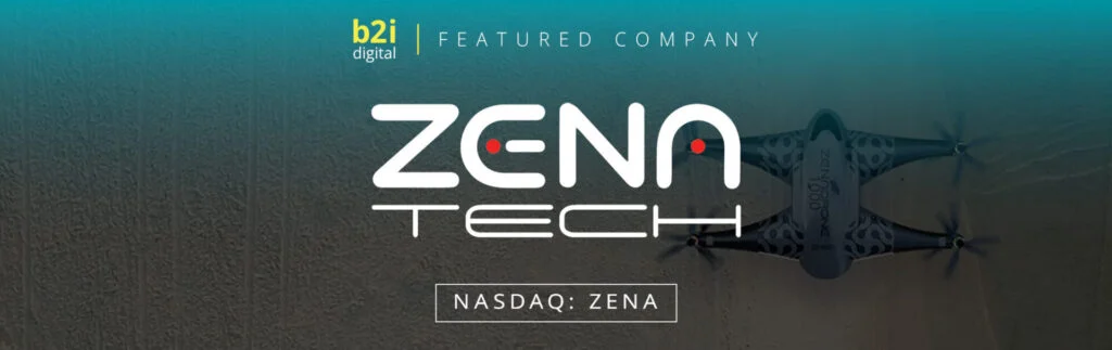 ZenaTech